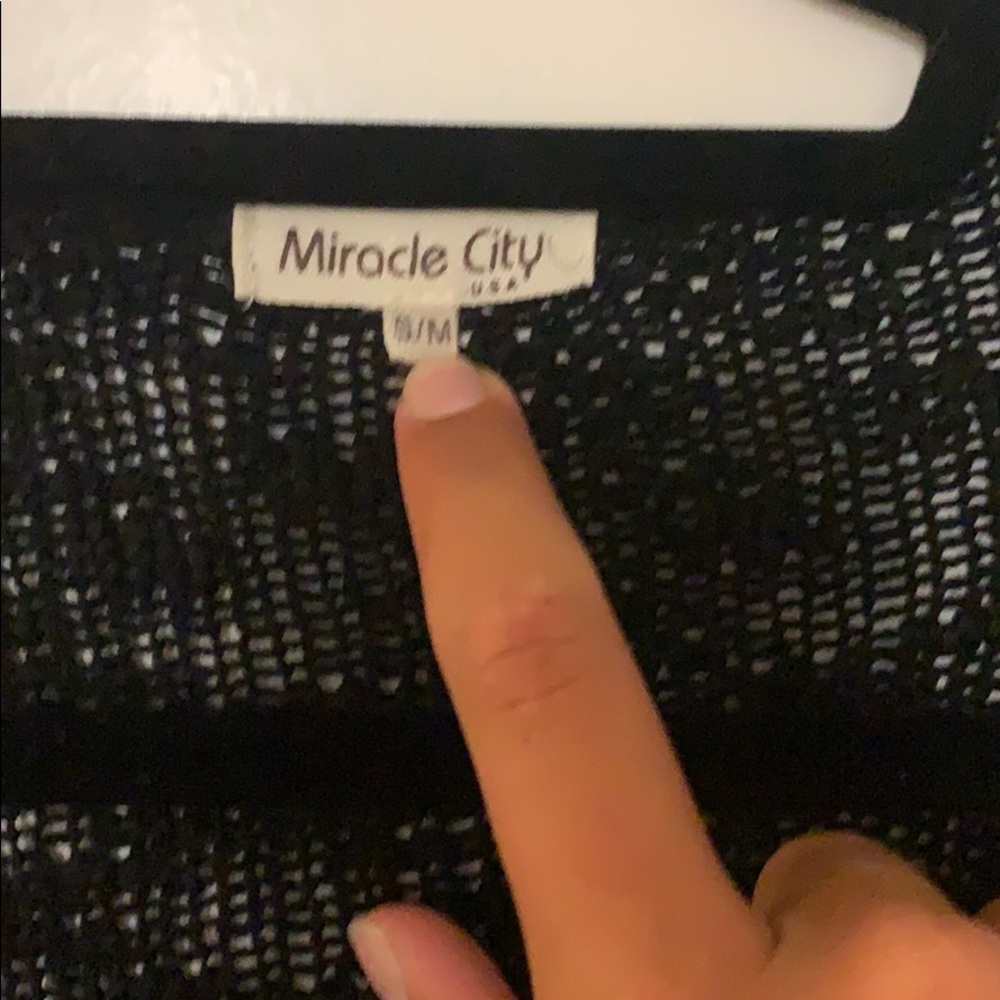 Sweater - Picture 3 of 3